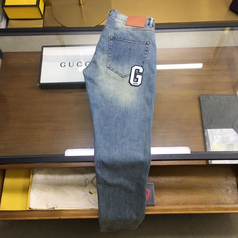 Gucci Jeans